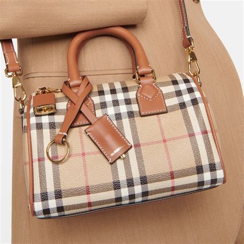 burberry replica clothes|how to tell if burberry bag is real.